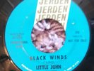 LITTLE JOHN & the Monks 