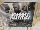JOHNNY HALLYDAY Mon pays c'est l'amour  coffret collector limité numéroté Scellé