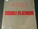 SEALED Kiss Double Platinum NBLP 7100-2 1978 USA NM Insert Vinyl LP Rare HYPE