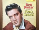 ELVIS PRESLEY -LP 33T 12