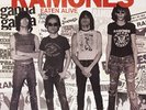 RAMONES, THE-EATEN ALIVE: 4 ACRES, UTICA, NY NOVEMBER 14, 1977 VINYL NEW