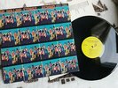 the rolling stones rewind 1971-1984  LP  Italy EX++