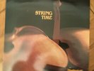 LP String Time* JETON*AUDIOPHILE DIRECT TO DISC*NEAR MINT