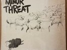 Vintage Album -- MINOR THREAT - Out Of Step