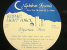 Kosmic Light Force - Mysterious Waves 12