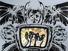 THIN LIZZY - JAILBREAK, 2020 EU 180G vinyl LP + DOWNLOAD, NEW - SEALED