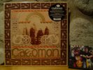 CAEDMON LP+7