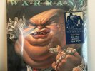 WARRANT - DIRTY ROTTEN FILTHY STINKING RICH - OG 1ST PRESSING - SEALED
