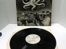 1969 Octopus - Black and White Cover - ESP-Disk 2000 Art Rock LP