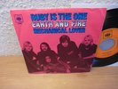 Psych fuzz Earth & Fire 1970 freakbeat single 'Ruby Is The One' Mint