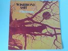 WISHBONE ASH PILGRIMAGE  VINYL ALBUM