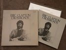 ERIC CLAPTON  - CROSSROADS  - RARE 6 X 12