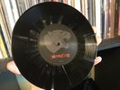 Code Orange Bleeding In The Blur Promo 7” Vinyl (not lp Mastodon Baroness