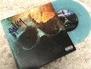 Halsey Without Me 7” Single Vinyl Signed Autograph Manic