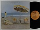 NEIL YOUNG On The Beach REPRISE LP VG+ ^