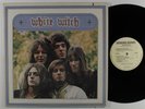 WHITE WITCH Self Titled CAPRICORN CP 0107 LP VG+ ^