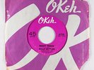 Northern Soul 45 - Billy Butler - Right Track - Okeh - VG+ mp3