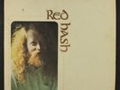GARY HIGGINS: Red Hash LP (insert, small woc & label, some cover wear, tiny sta