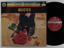 RUGGIERO RICCI Bizet-Sarasite Carmen Fantasy LONDON CS-6165 LP blueback
