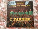 I Farnesi - Crederò - M.P.M. records - beat