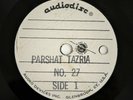 JEWISH CATSKILLS / BORSCHT BELT   2 items   PARSHAT TAZRIA 33rpm & BUTLER LODGE