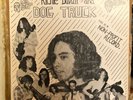 RICHIE DUVALL &  DOG TRUCK s/t '73 psych prog PRIVATE PRESS  Zappa-esque lp RARE