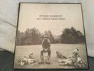 GEORGE HARRISON ALL THINGS MUST PASS 3 LP W/ POSTER VG VG+ VINYLS 1970 STCH 639