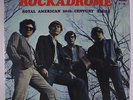 ROCKADROME: Royal American 20th Century Blues LP (Germany, no bonus 7