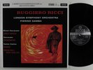 GAMBA/RICCI Bizet Carmen DECCA 0092197 LP NM Speakers Corner 1998 germany 180g
