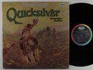 QUICKSILVER MESSENGER SERVICE Happy Trails CAPITOL LP VG+/VG++ SHRINK ^