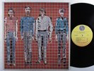 TALKING HEADS More Songs About Buildings And Food SIRE LP VG+ ^