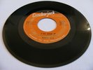 ROBIN RICE - I'VE HAD IT / WANTED - CRACKERJACK