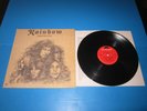 RAINBOW - LONG LIVE R&R- POLYDOR PD1-6143 EX+/NM INNER TESTI 1978 1ST OR US