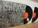 CREAM Wheels Of Fire 2xLP IN MINT -  Germany 1970