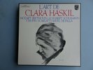 Clara HASKIL - Hommage  -  superb NM