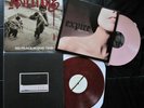 3x LP Bridge 9 Records: ANTIDOTE + EXPIRE + CEREMONY - neuwertig  US hardcore