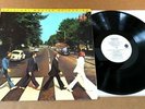 The Beatles Abbey Road MFSL Mobile Fidelity Sound Lab Vinyl LP Near Mint No Res