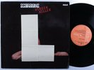 SCORPIONS Virgin Killer RCA LP VG++ germany w/ lyric sheet insert ^