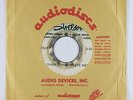 Northern Soul Acetate 45 - J.J. Barnes - Poor Unfortunate Me - Sheldon - VG+ mp3