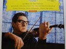 DGG SLPM 138 999 Beethoven: Violin Concerto SCHNEIDERHAN / Jochum RED ST