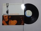 Jackie Mclean New Soil Blue Note B1-84013 United States   LP
