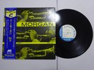 Lee Morgan Vol. 3 Blue Note BLP 1557 United States   LP OBI