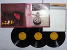 Neil Young Decade Reprise P-5546 8R Japan   LP OBI