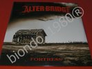 Alter Bridge: Fortress 2 Black Lp Rare Sealed Creed Myles Kennedy Mark Tremonti