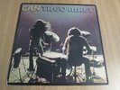 CAN / TAGO MAGO / X 2 LPS  - UK ISSUE A1/B1/A1/B1  - VERY GOOD
