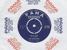Mohawks  Champ  Pama  PM719 Soul Northern Rocksteady