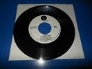 Rare 90's 45 RPM MARIO Just A Friend Not BIZ MARKIE On J Records