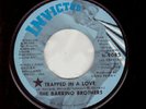 Northern Soul - Barrino Brothers - Trapped In A Love ?Hear?