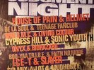 VARIOUS - Music From The Motion Picture Judgment Night (Soundtrack) - Vinyl (LP)