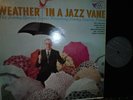 JIMMY ROWLES WEATHER IN A JAZZ VANE ANDEX 3007 BLACK LABEL MONO DG